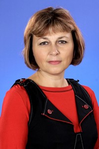 Сабылинская Наталья Васильевна.