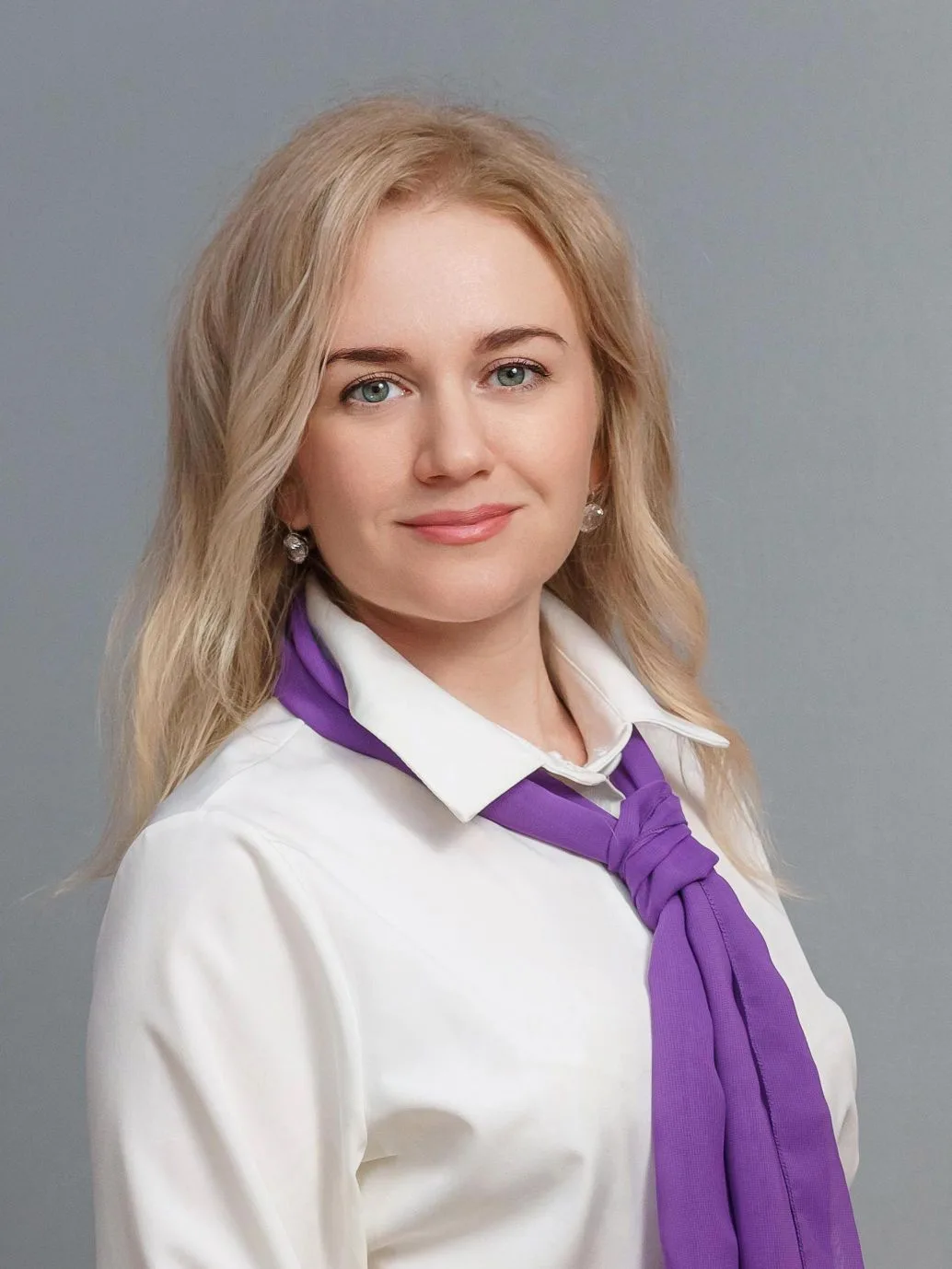 Регутская Марина Алексеевна.
